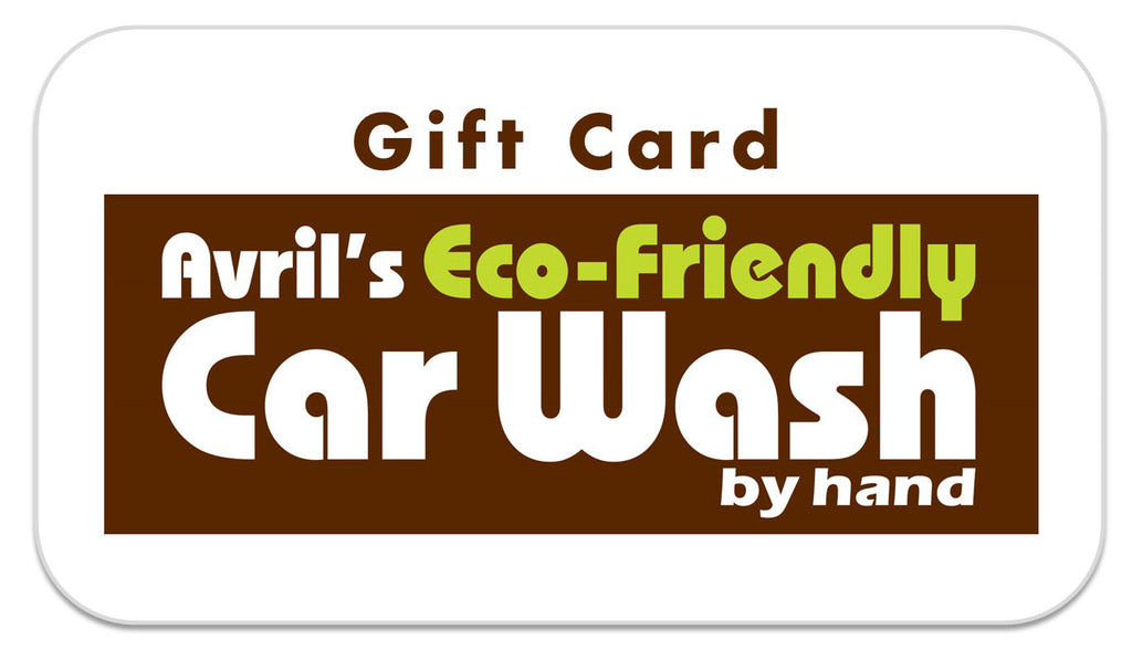 Physical Gift Card